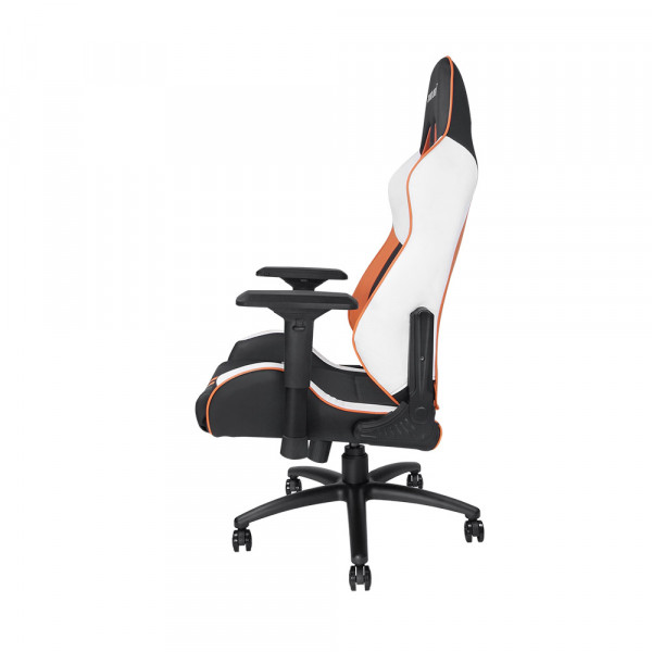 AndaSeat Viper Black Orange  